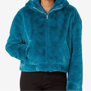 UGG Fur Coat